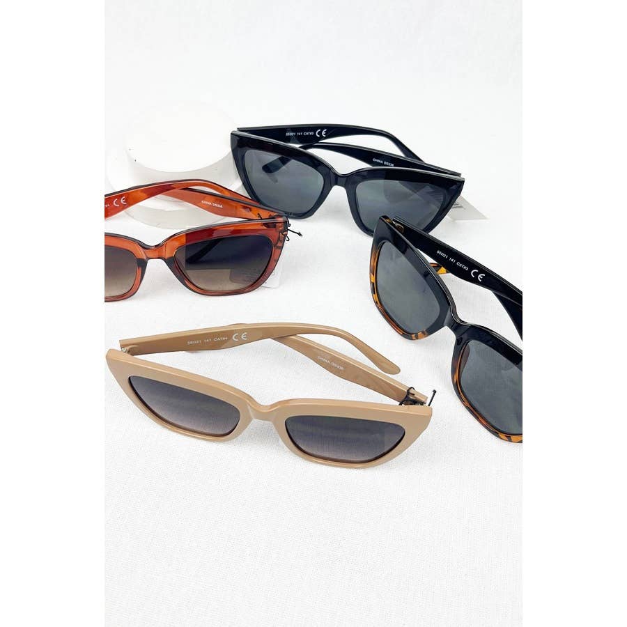 Claire Fashion Shades Sunglasses