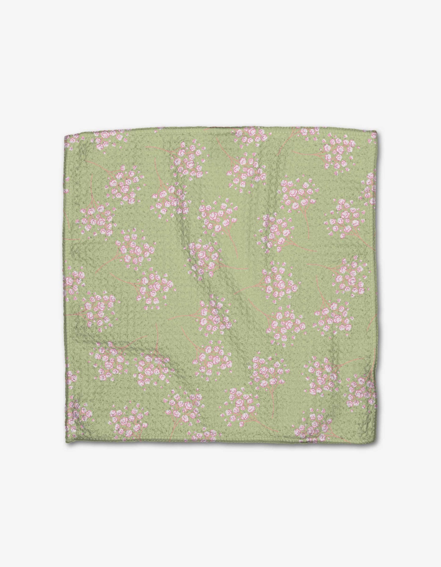 Love of Mom Dishcloth Set