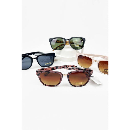 Jennifer Fashion Shades Sunglasses