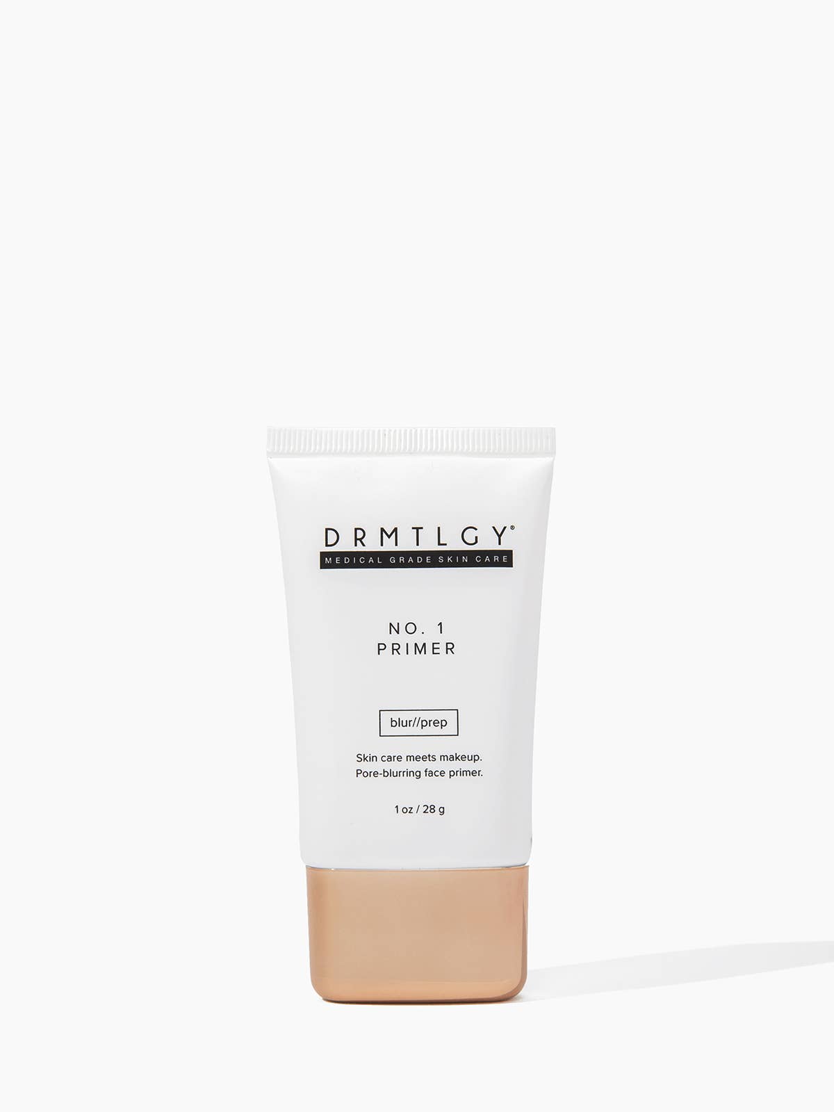 DRMTLGY - Makeup Primer No. 1