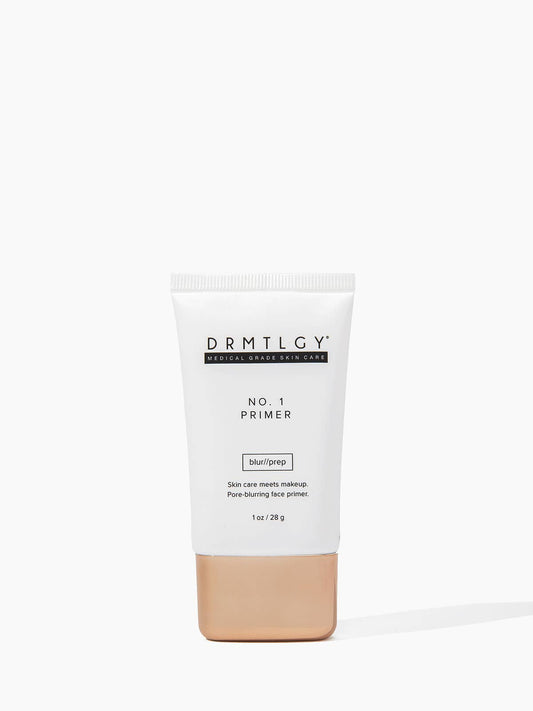 DRMTLGY - Makeup Primer No. 1