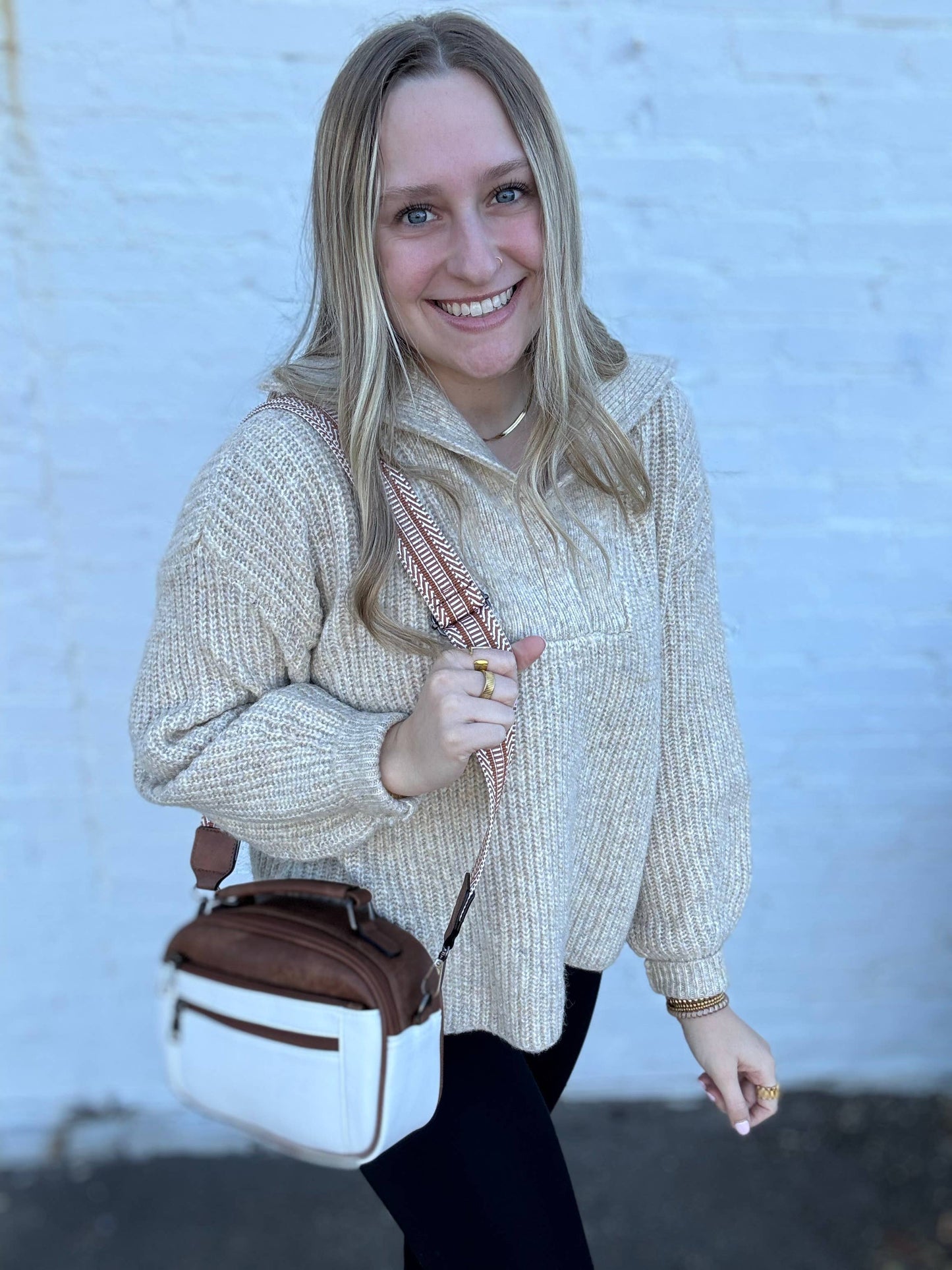 Ashlyn Crossbody