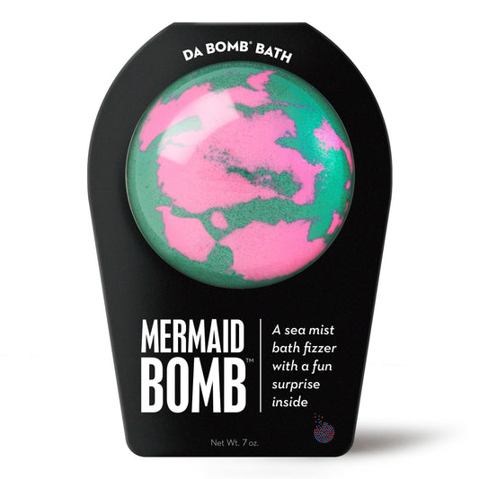 Mermaid Bomb™