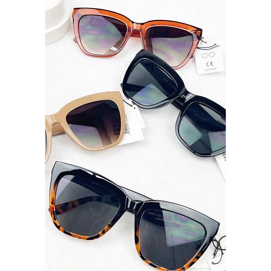 Claire Fashion Shades Sunglasses