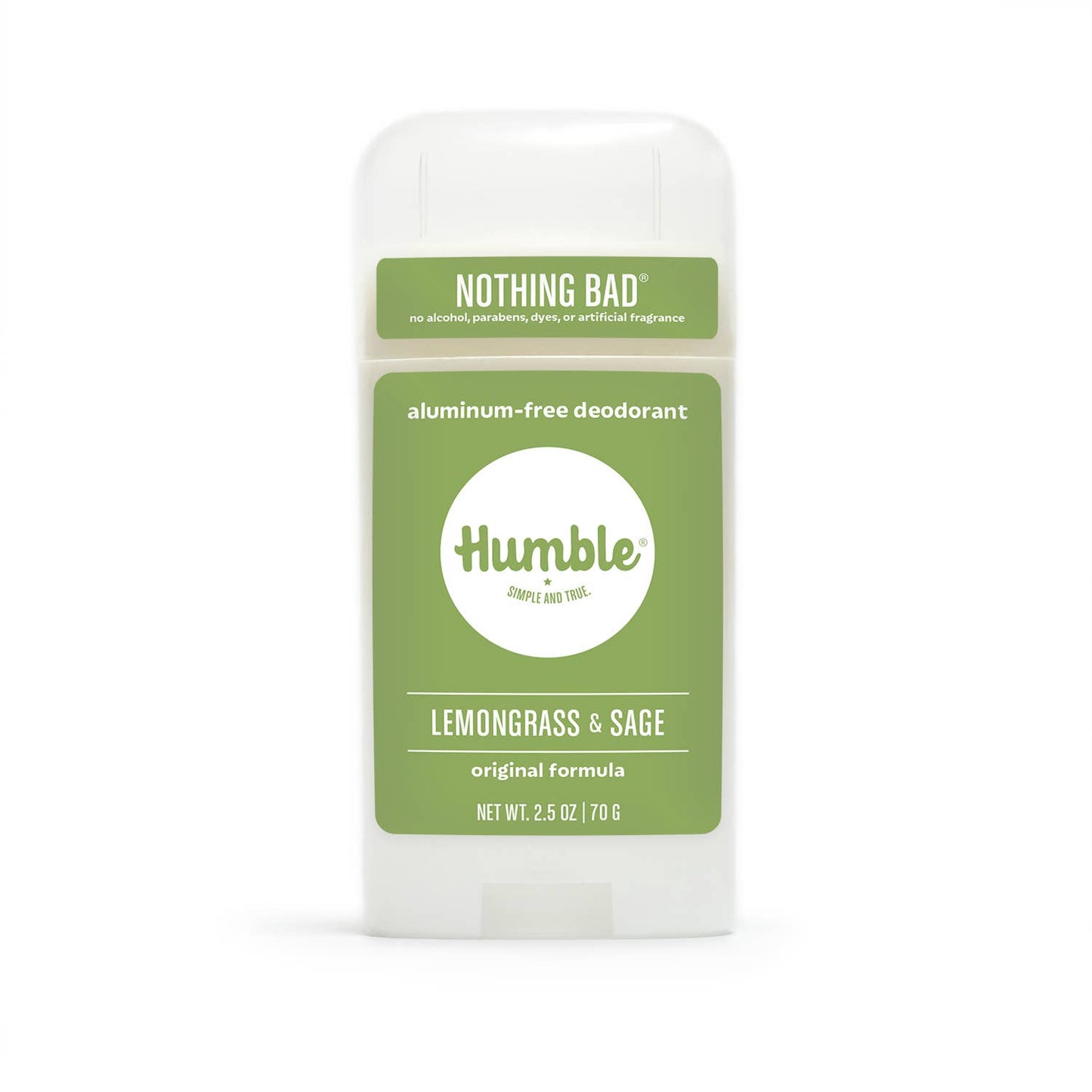 Humble Brands, Inc. - Lemongrass & Sage