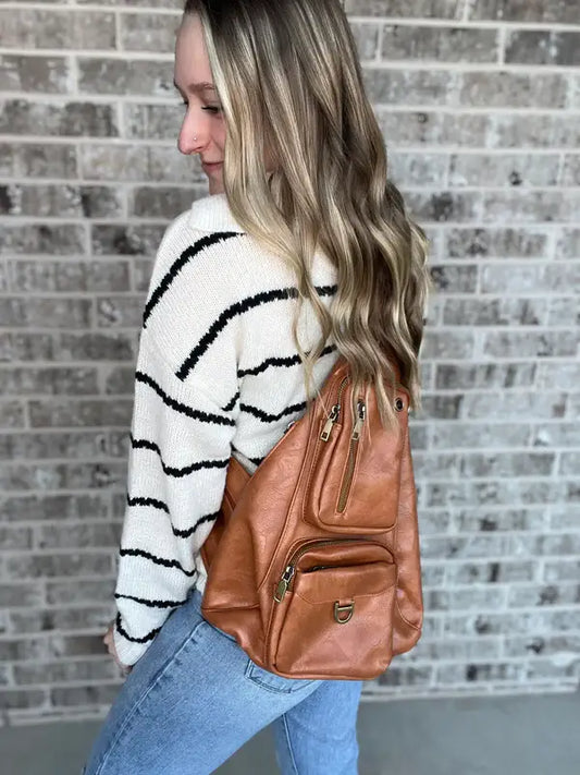 Mallory Sling Bag