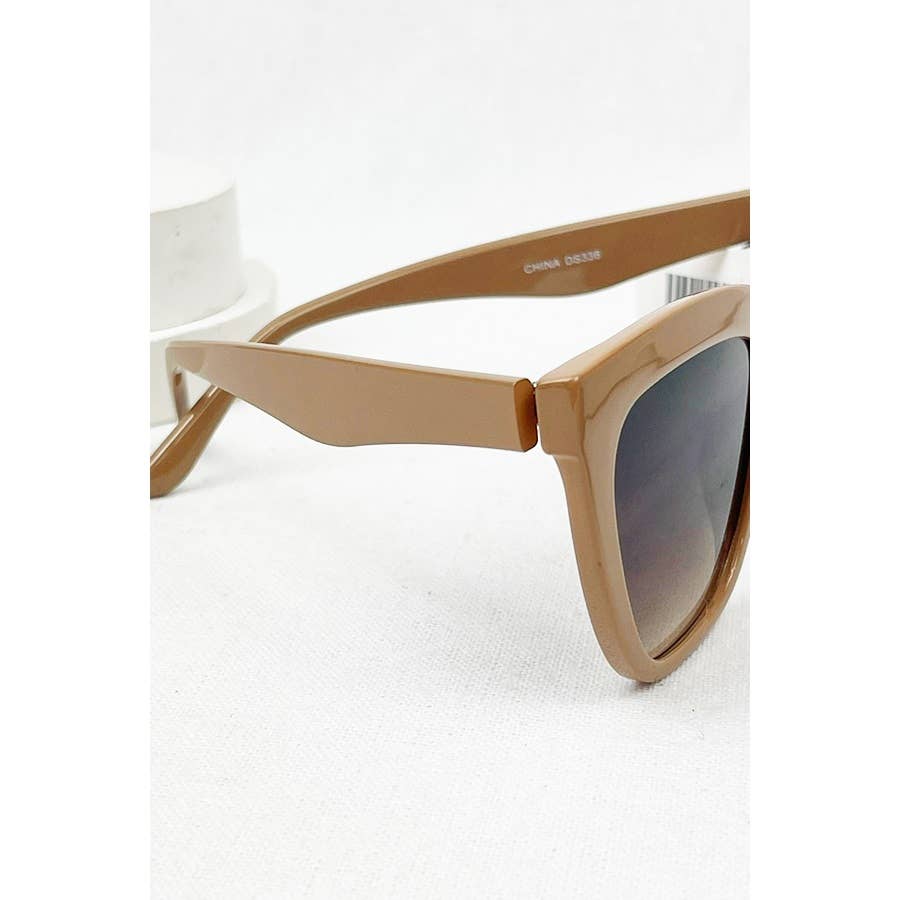 Claire Fashion Shades Sunglasses