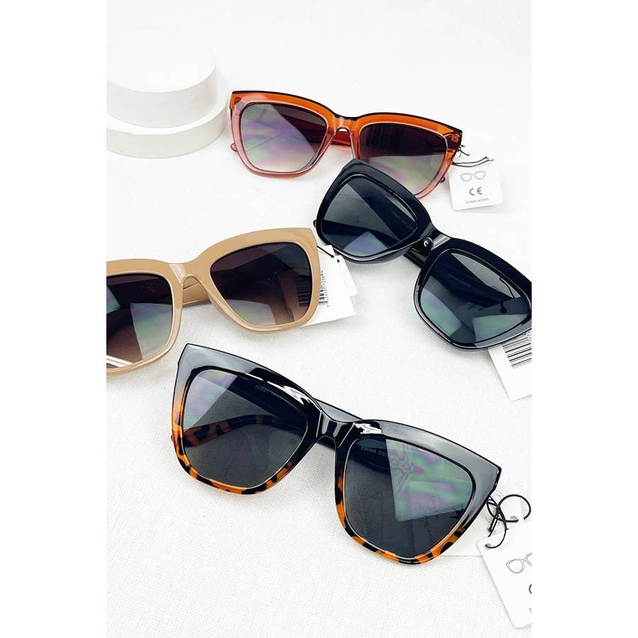 Claire Fashion Shades Sunglasses