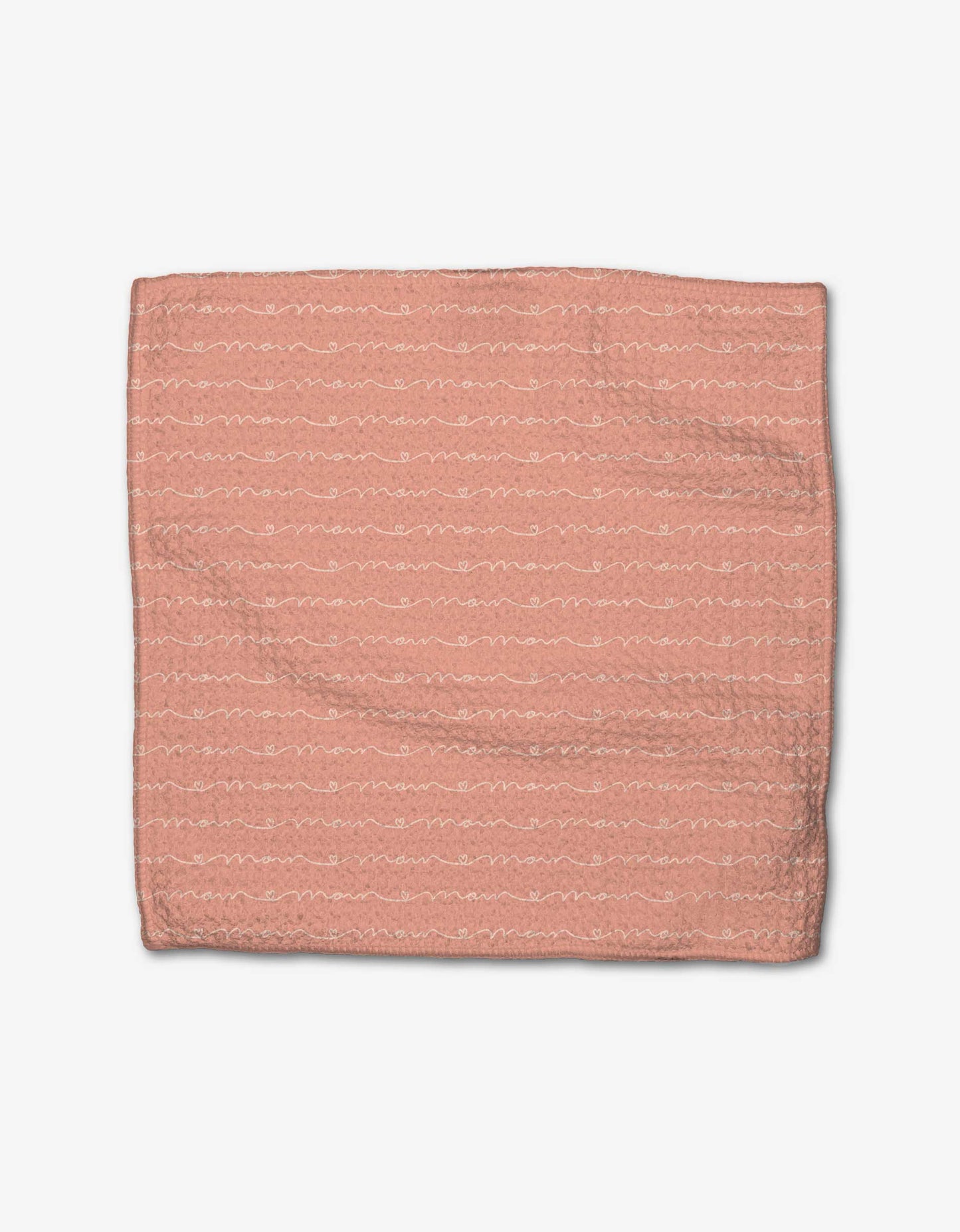 Love of Mom Dishcloth Set