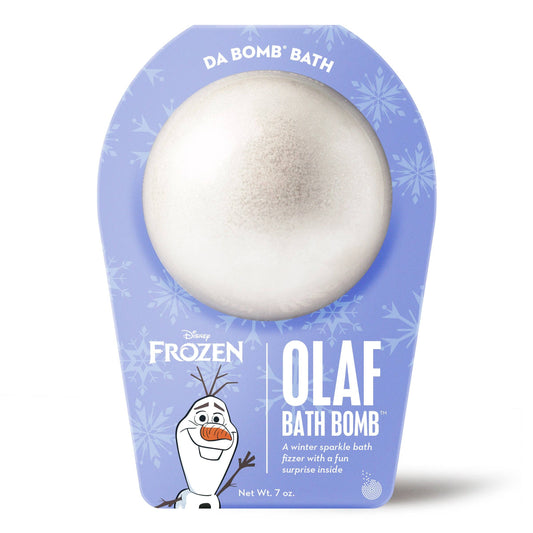 Olaf Bath Bomb™