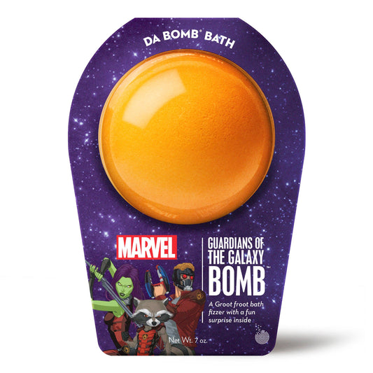 Guardians of the Galaxy Bomb™