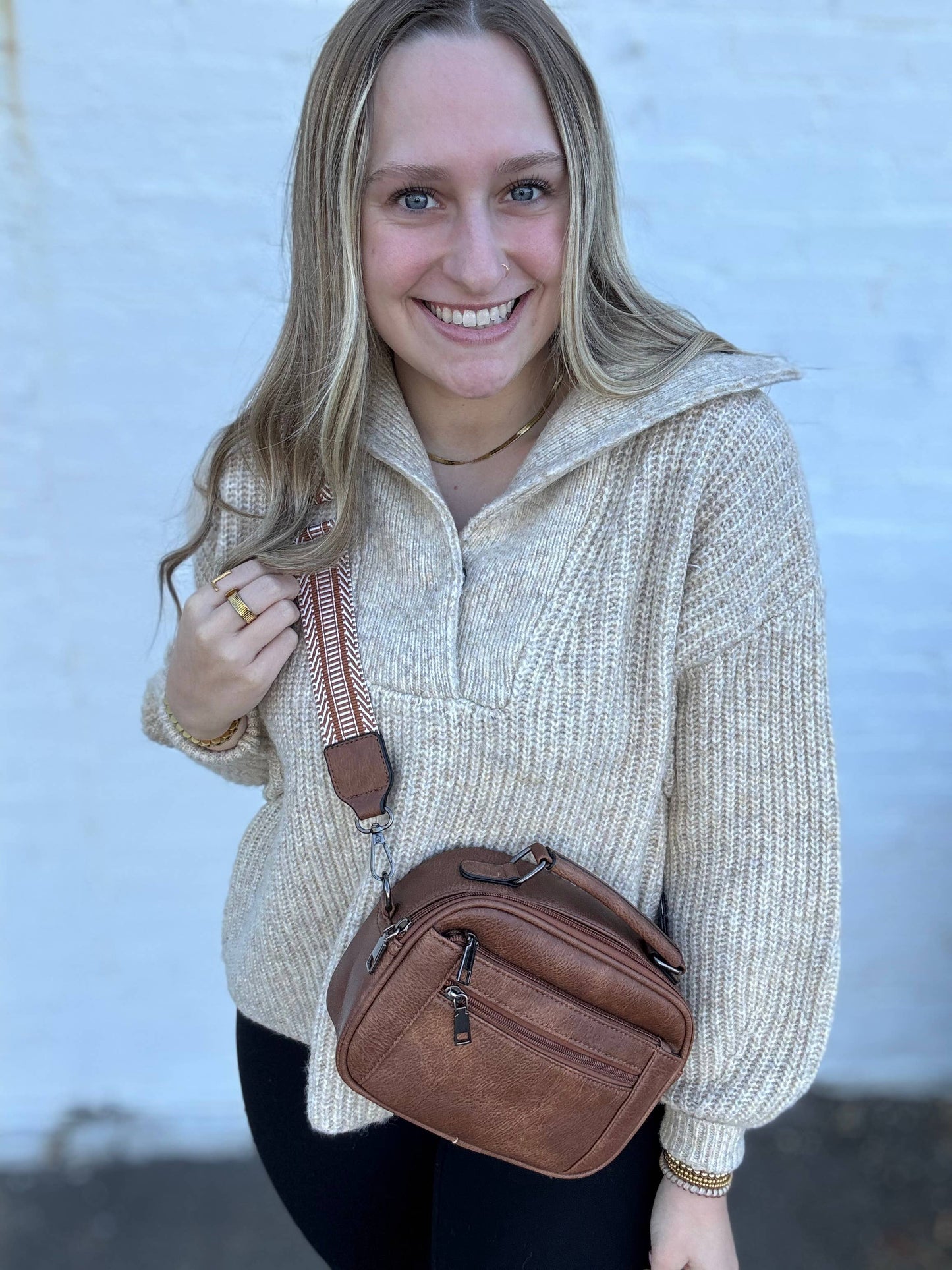 Ashlyn Crossbody