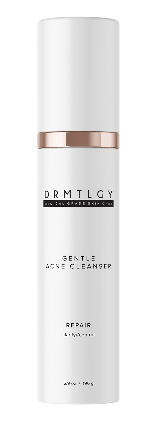 DRMTLGY - Gentle Acne Cleanser