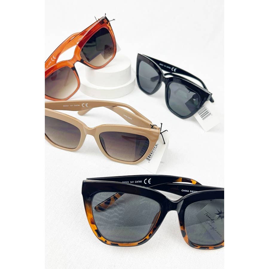 Claire Fashion Shades Sunglasses