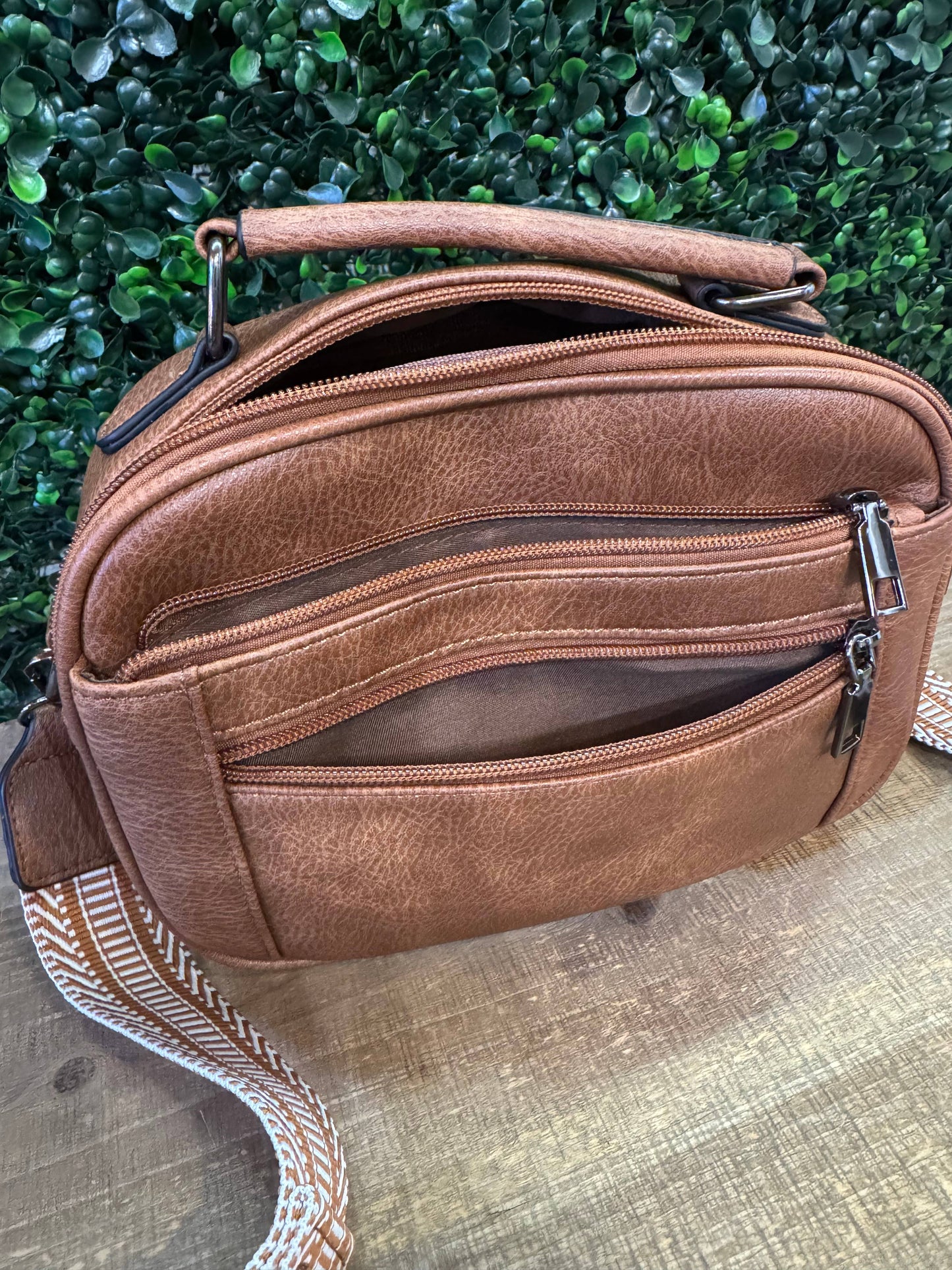 Ashlyn Crossbody