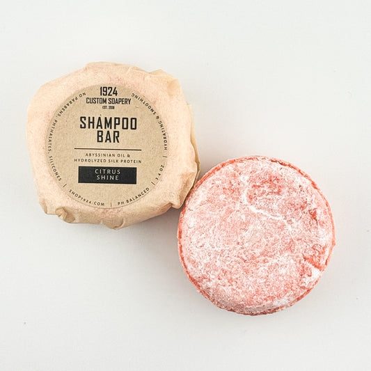 1924 Shampoo Bar - NEW