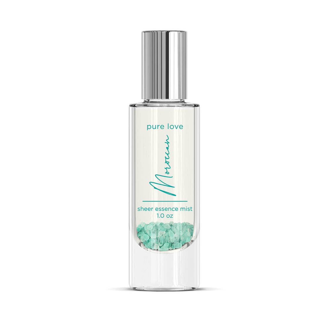 PURE LOVE ESSENCES - Pure Love {Moroccan} Sheer Essence Mist: 1 oz